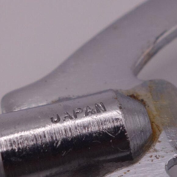 Faux Bone Japan Bottle Opener - Picture 5 of 9